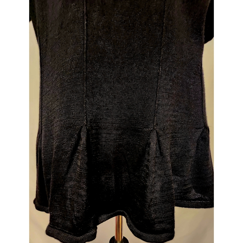 Ellen Tracy Blouse - Picture 4 of 7